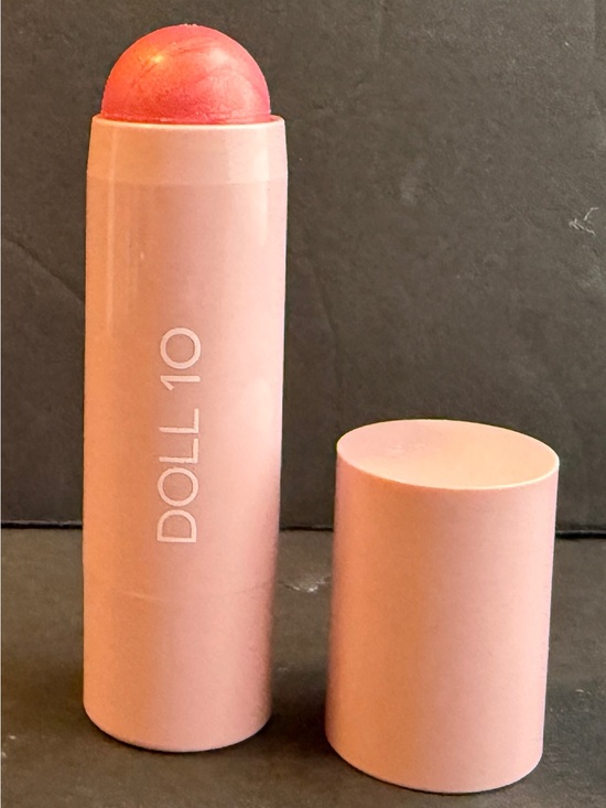 Doll 10 Other - Doll 10 Doll Skin Genius The Multitasker 3-in-1 Cream Color Stick Glow Getter